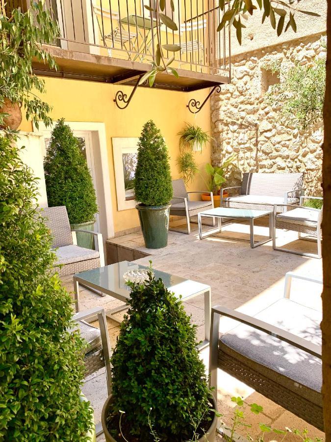 Appartement La Maison Du Courtil, Pistache-chocolat Moustiers-Sainte-Marie