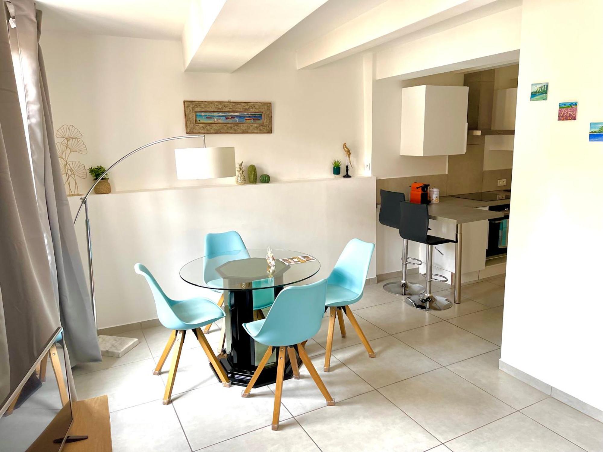 Appartement La Maison Du Courtil, Pistache-chocolat Moustiers-Sainte-Marie