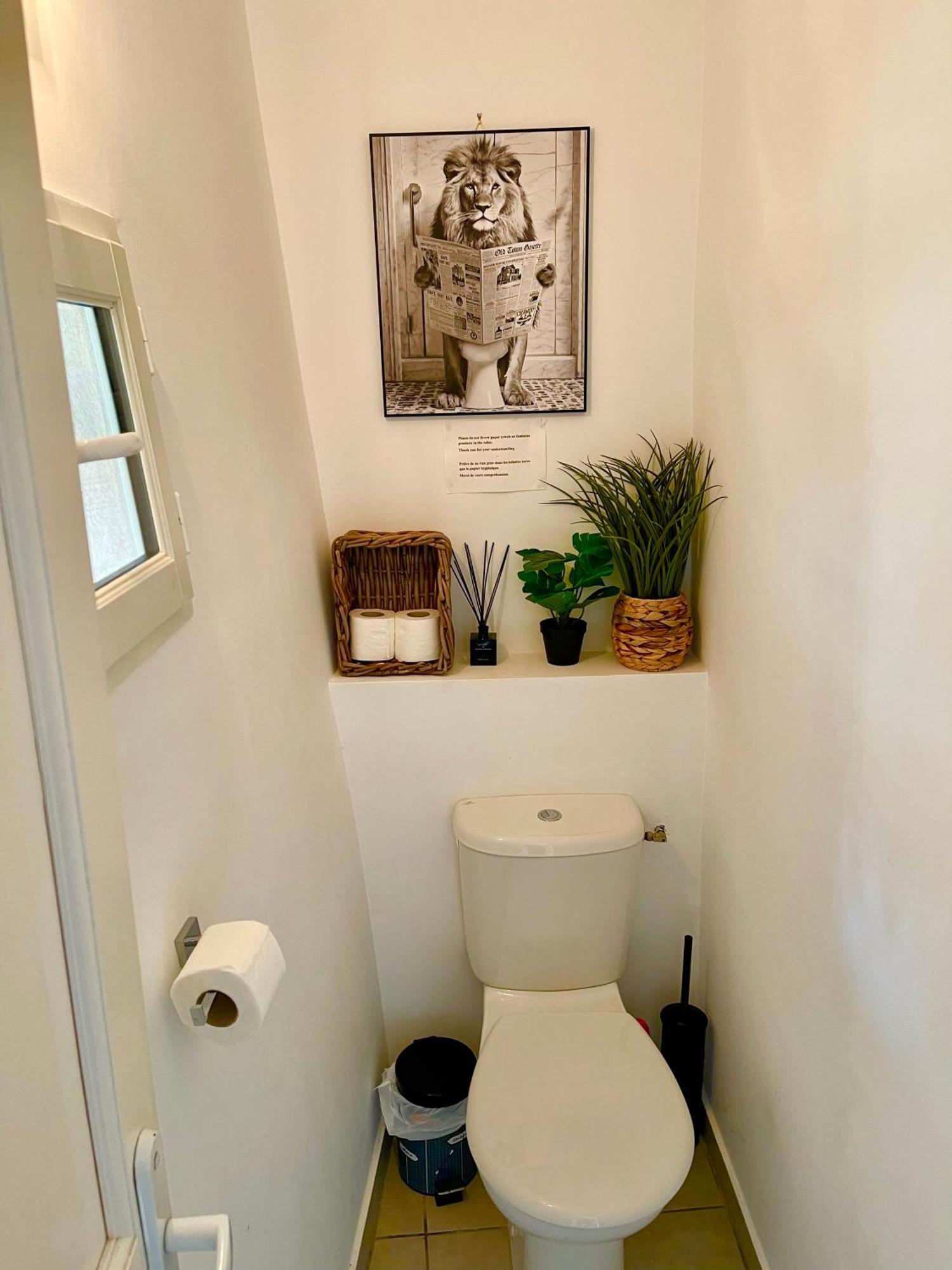 La Maison Du Courtil, Pistache-chocolat Appartement